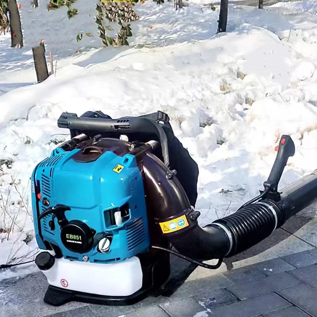 

2023, хит продаж, рюкзак, снегоочиститель, большой ветровой вентилятор