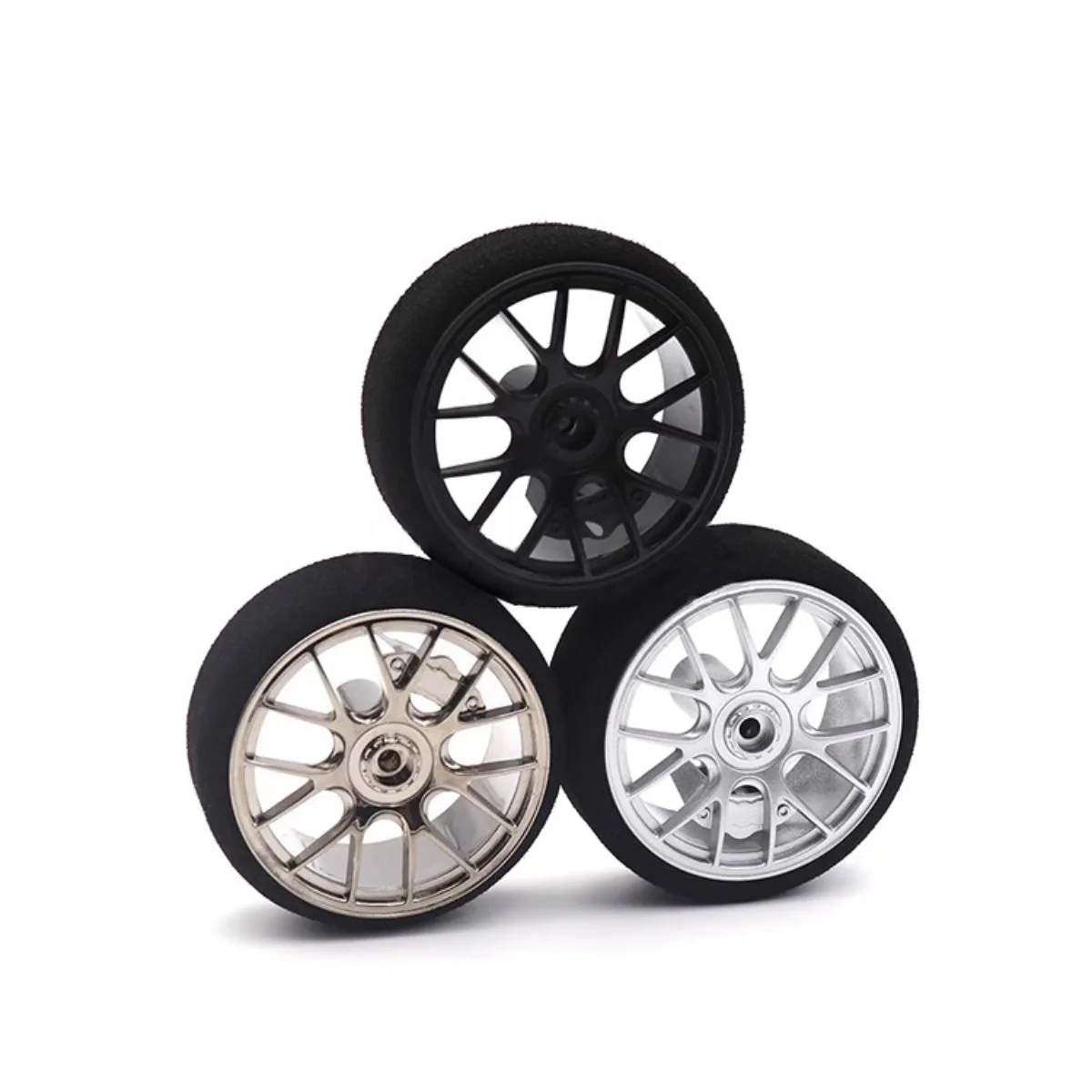 TURBO RACING RC Remote Control Special Tuning Wheel 91803G-P30 / P31 / P32 / P21 Car Remote Control Special Adjustment Wheel