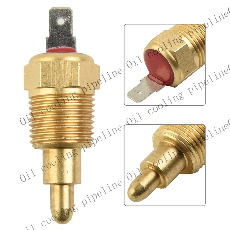A+ For Most Engine Blocks Sensor Switch Temperature Sensor 200/185 Car Radiator