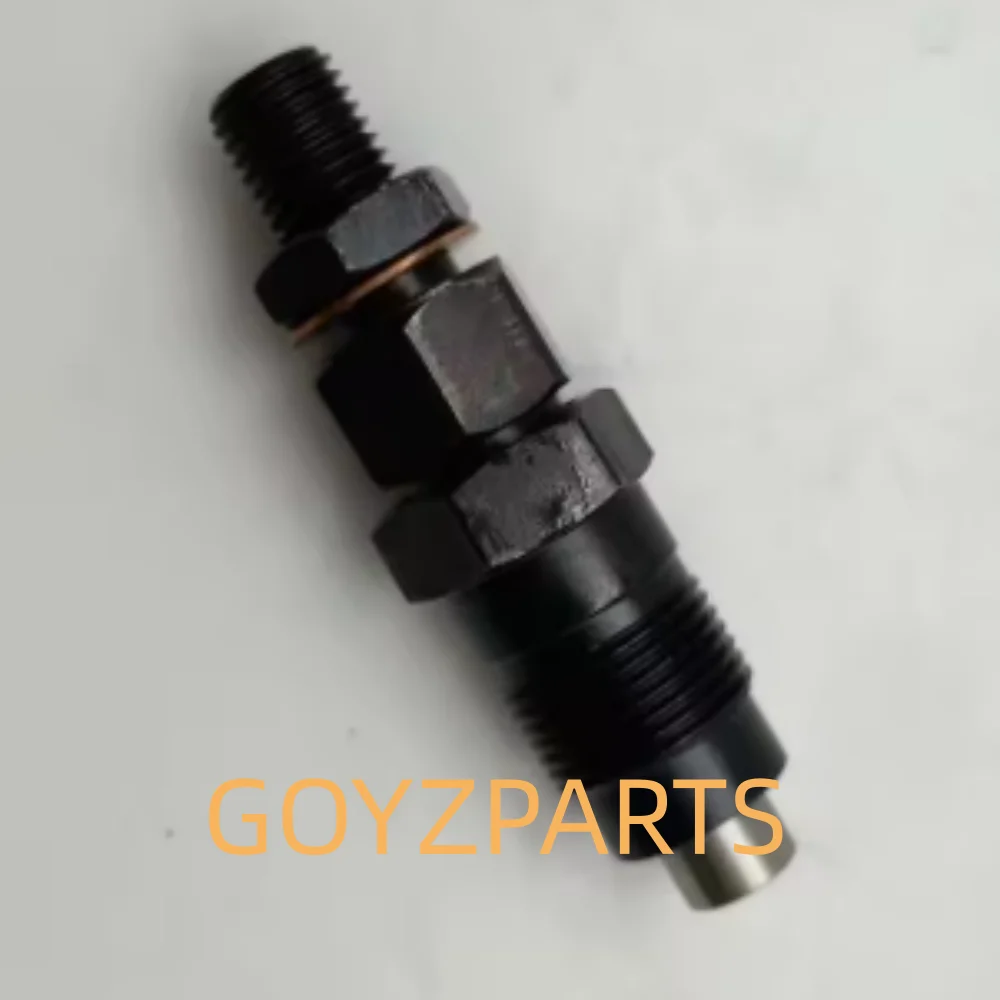 ME200204 105148-1300 Brand and New Fuel Injector Nozzle Common Rail Injector Assy For Mitsubishi Pajero Shogun 4M40 Engine 2.8TD