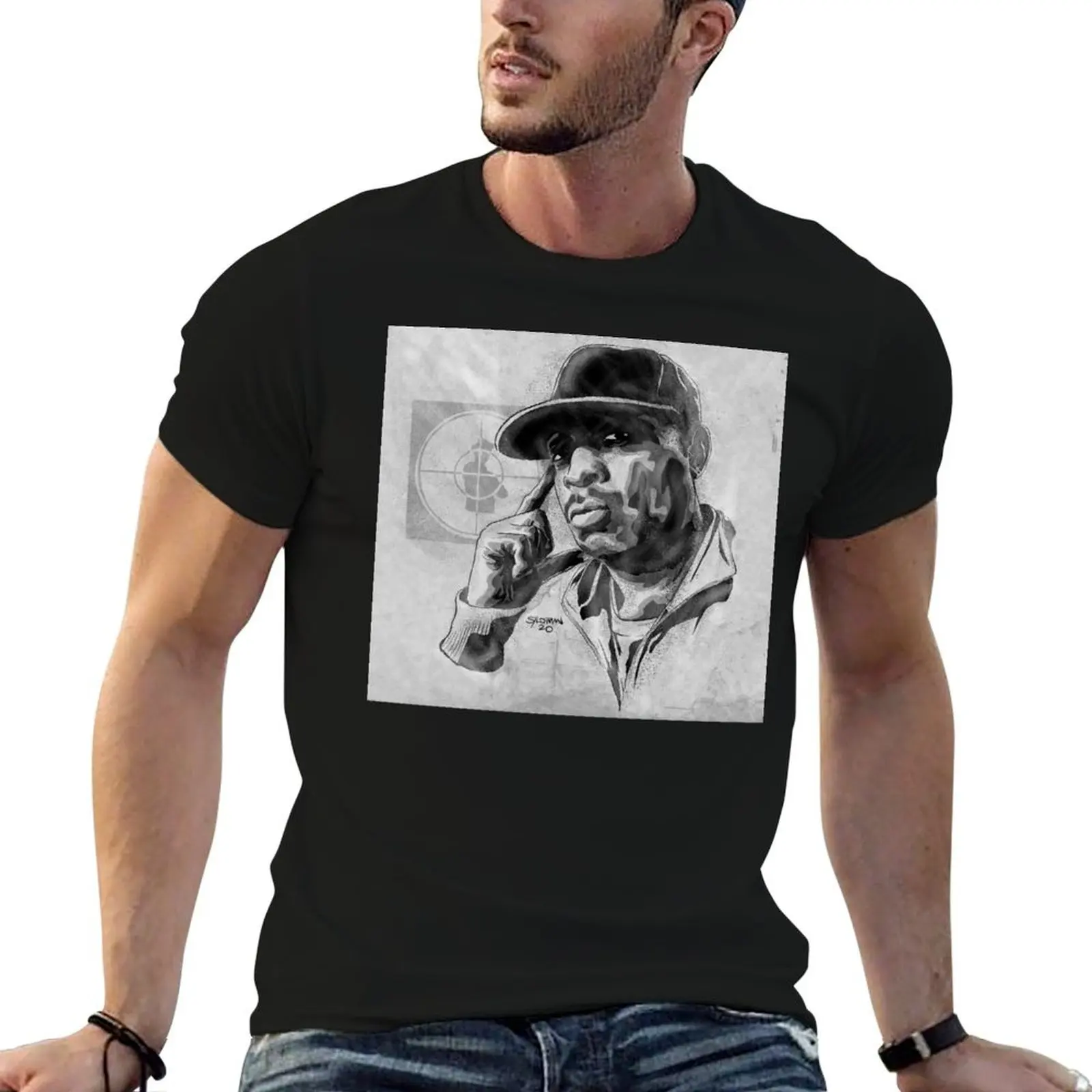 

percent vintage graphic t for 100 T-Shirt for D cotton man Chuck man shirt t shirts