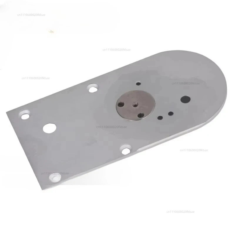 400-06723 large needle plate group for sewing machine parts