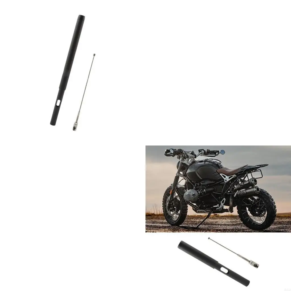 

Universal Extended Clutch Line for 2021-2023 Clutch Cable Extension