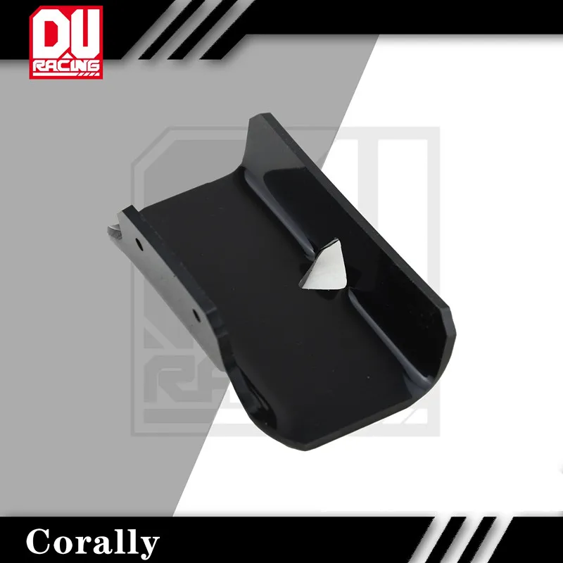 Adu Racing Front Sh…