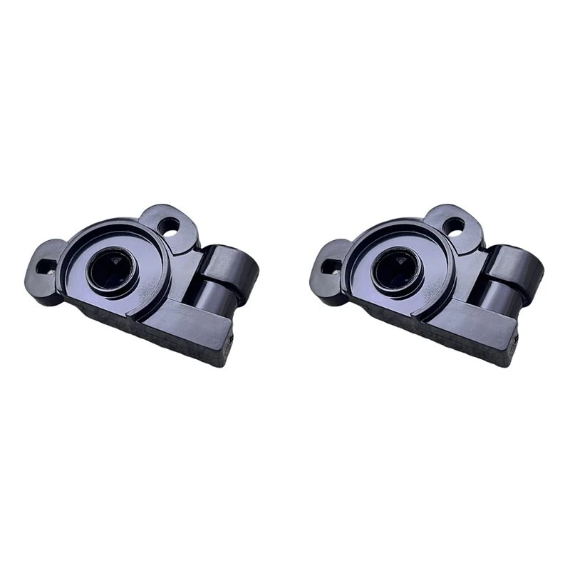 2X TPS Throttle Position Sensor For Benelli Leoncino 125 250 TNT 135 150I 250 251 150S 180S Imperiale 400 Keeway-AS55