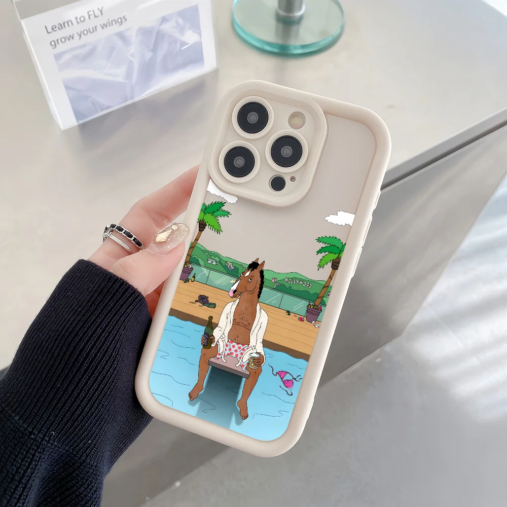 Anime B-Bojacks Pho…