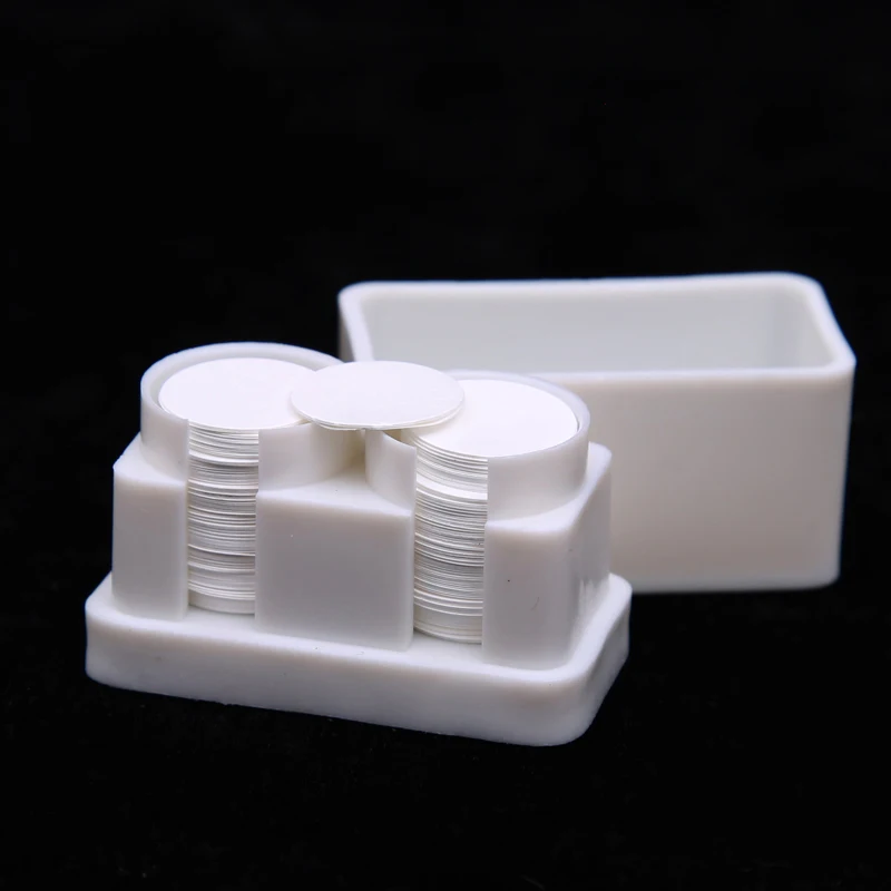 13/25/47/50/100/150mm laboratorium MCE membrana mikrofiltracja wody filtr membranowy octan 0.22um/0.45um/0.8um