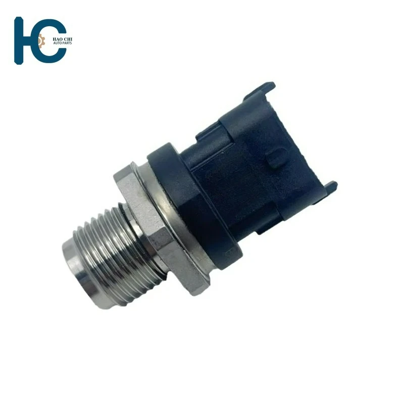 

0281006364 diesel Fuel Common Rail Pressure Sensor Suitable for diesel Vehicles with Bosch System