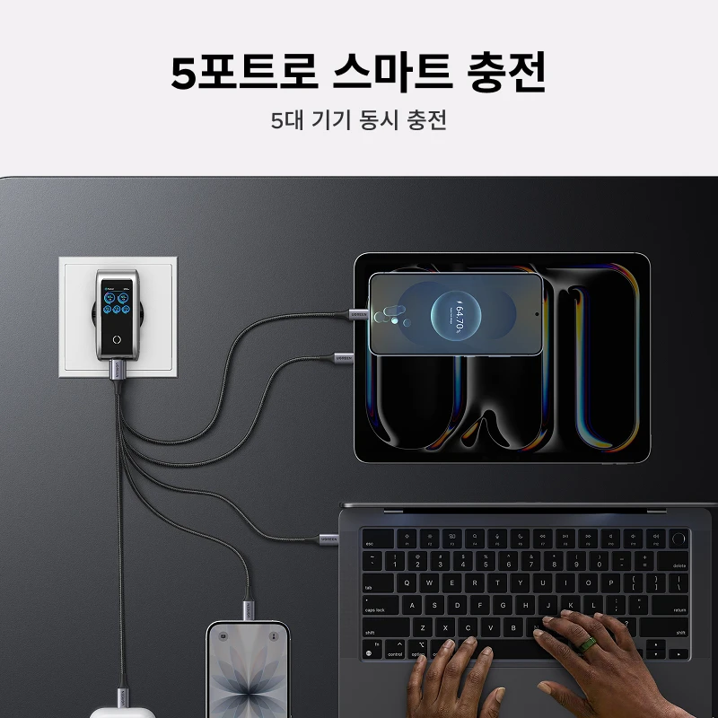 Thumbnail 4 - #65 Best GaN Chargers to Buy In 2026