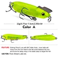 color A