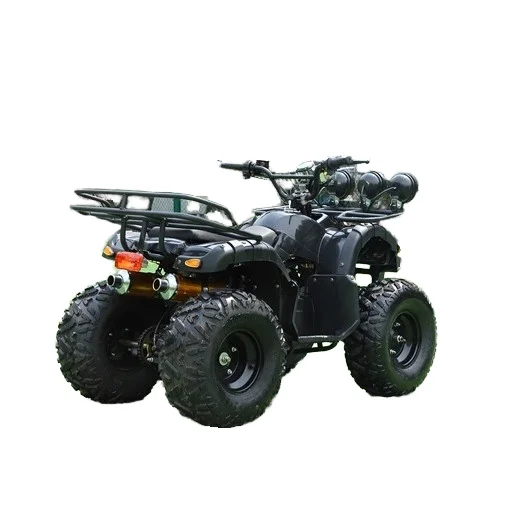 4 Stroke Chain Drive 110cc ATV with CE Certificate for Child