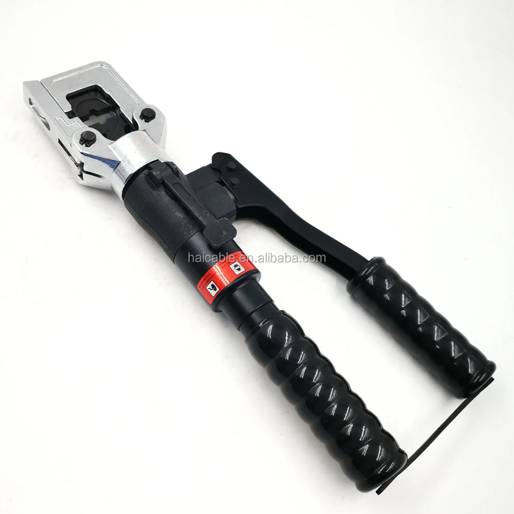 

hydraulic crimping tool 240 HP-240F hydraulic crimping tool