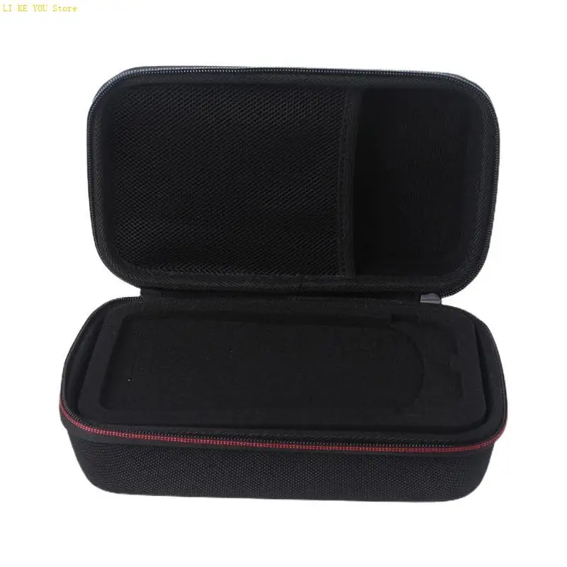 W3je Hard Shockfest- Multimeter Traging- für den Falltasche für 17 115 F117C F17B+ F115C Abdeckung Carry EVA-Protective Box