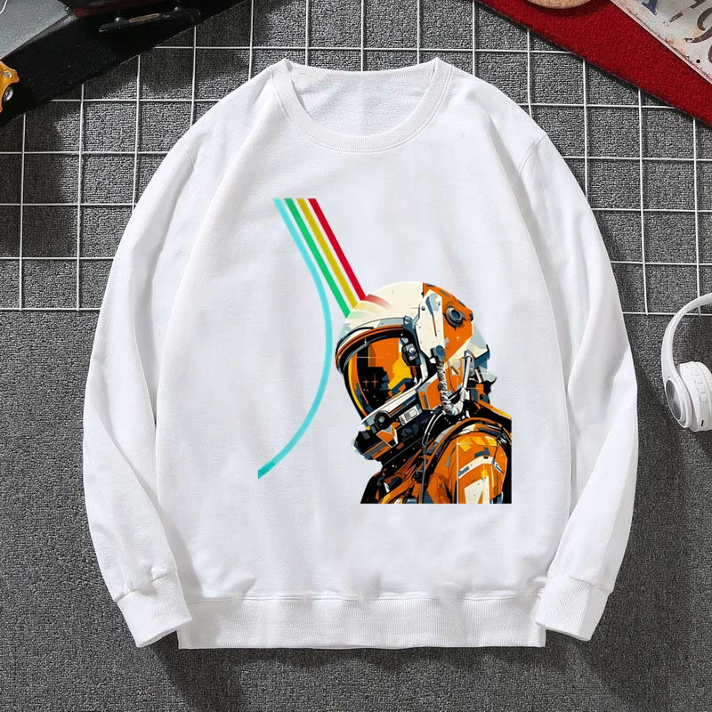 

Толстовки Arc Raiders, однотонные, с принтом, модные, мужская одежда, хип-хоп, мужская одежда