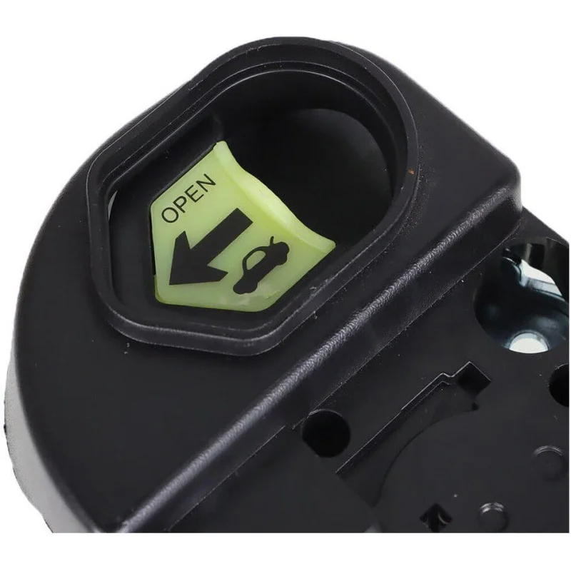 مشغل قفل باب الباب الخلفي لهوندا سيفيك 2012 ، oem DLA2018 ، 74851-TR0-A11,74851TR0A11,ZC581SB,74851-TA0-A01,74851TA0A01 #3