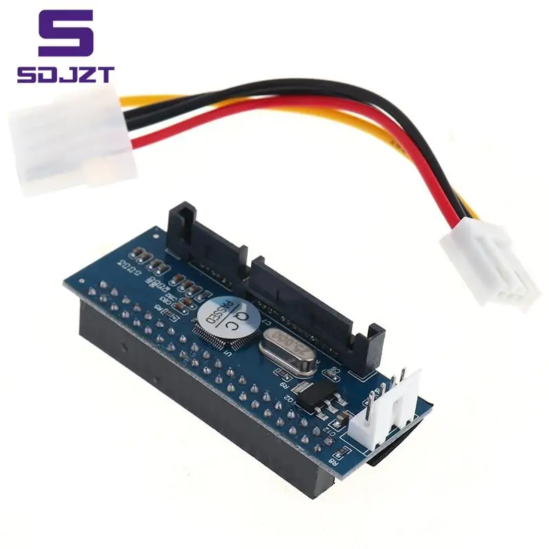 3.5 Hdd Ide/Pata To…