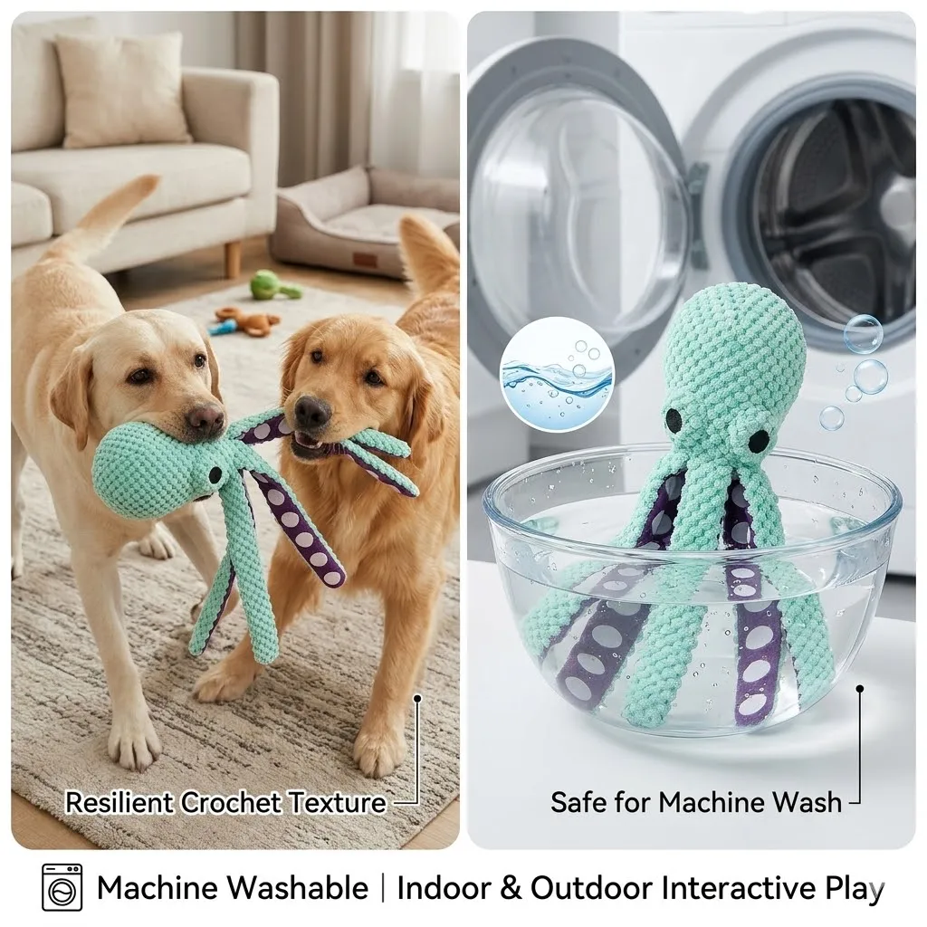 Thumbnail 4 - #6 Best Dog Toys to Buy In 2026