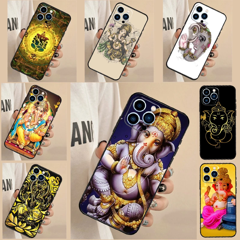 Lord Ganesha Case F… - image