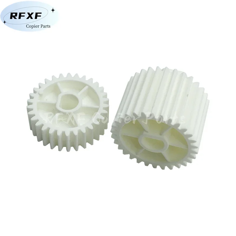 BB013040 AB014243 Original Quality Registration Roller Gear For Roich PRO 8120 8100 8110 8200 8210 8220 Copier Parts