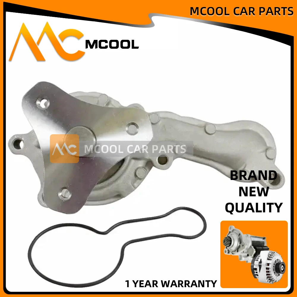 Per il raffreddamento della pompa dell'acqua Honda Civic adatto a Honda 19200 pwa003 Blue Print 538062110 | 67461 | BWP2117 | EWP337 | DP328 | WP2563