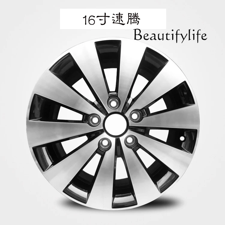 مناسبة لملحقات جرس الجنين من الألومنيوم مقاس 15 بوصة و16 بوصة و17 بوصة