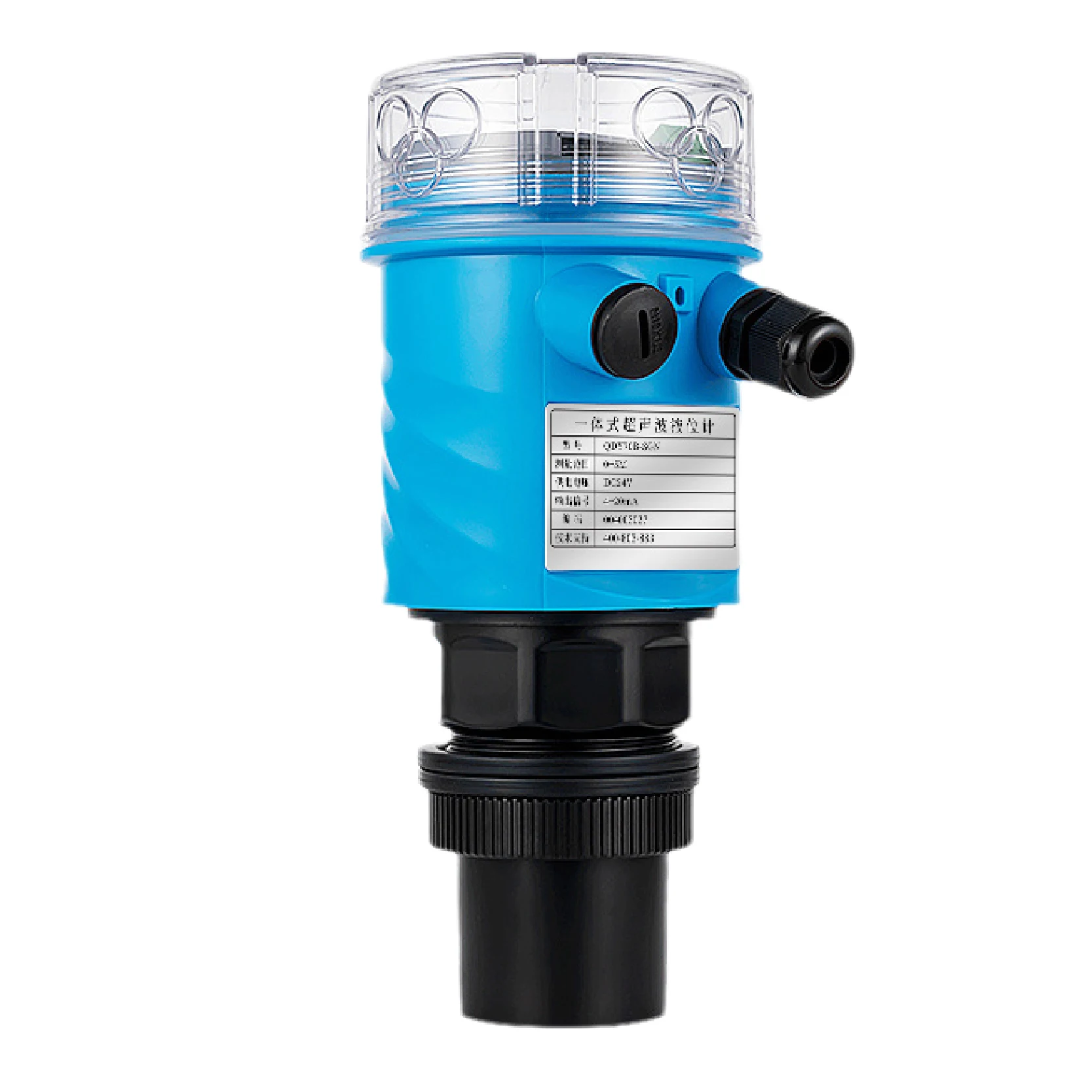 Ultrasonic Level Se…