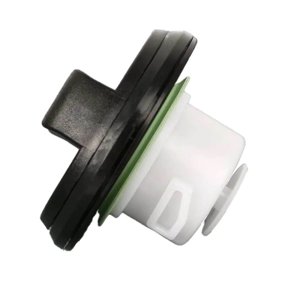 

Совместимая OEM крышка топливного бака для Ford Focus MK2 2004-2006, опорные модели 6G919030AD 1589085, прочный АБС-пластик