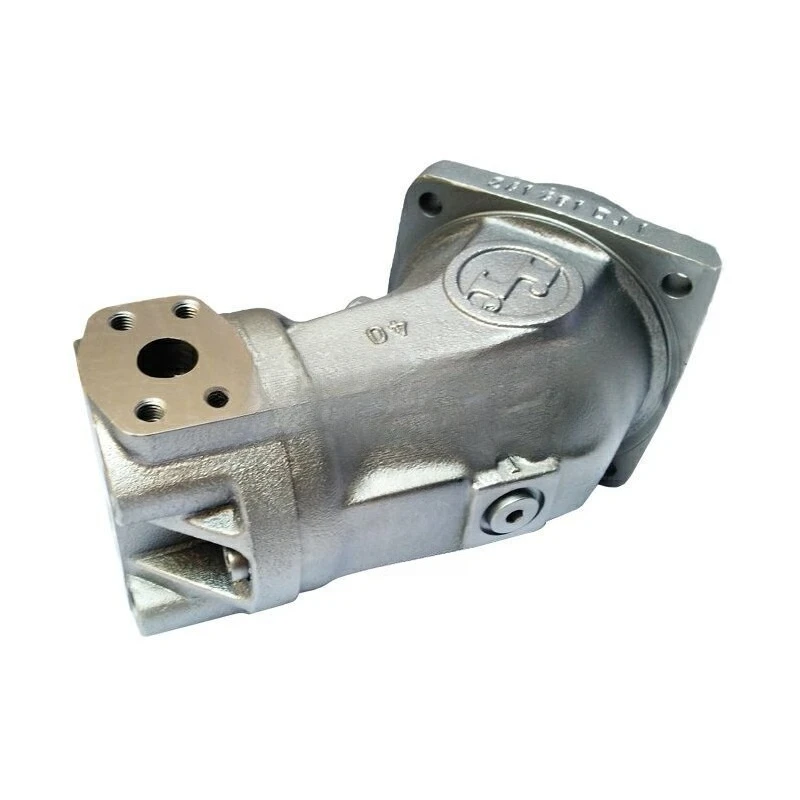

Suitable for hydraulic pump A2FO10/16/23/28/107 series axial piston dosing pump