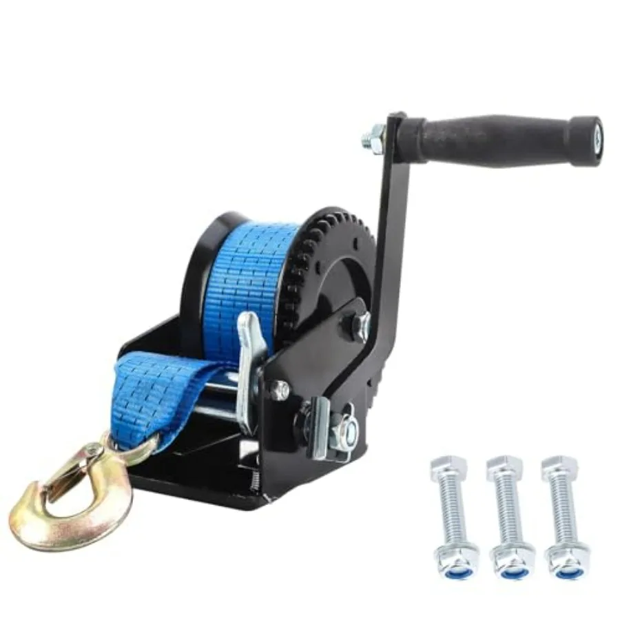 Heavy Duty 3500LBS …