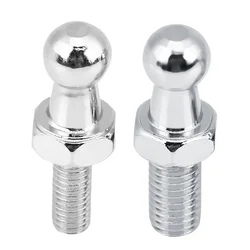 Ended Bolt 10mm Struts Ball M6 M8 Gas Spring Ball Head Galvanized Steel Ball Head Screws for Gas Struts