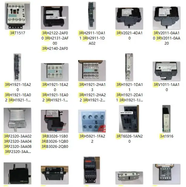 3NE3421 3NE3430 3NE3432 3NE3434-3 3NE3434-3C 3NE3434-0XX01 3NE3434 FUSE 1000V NEW ORIGINAL