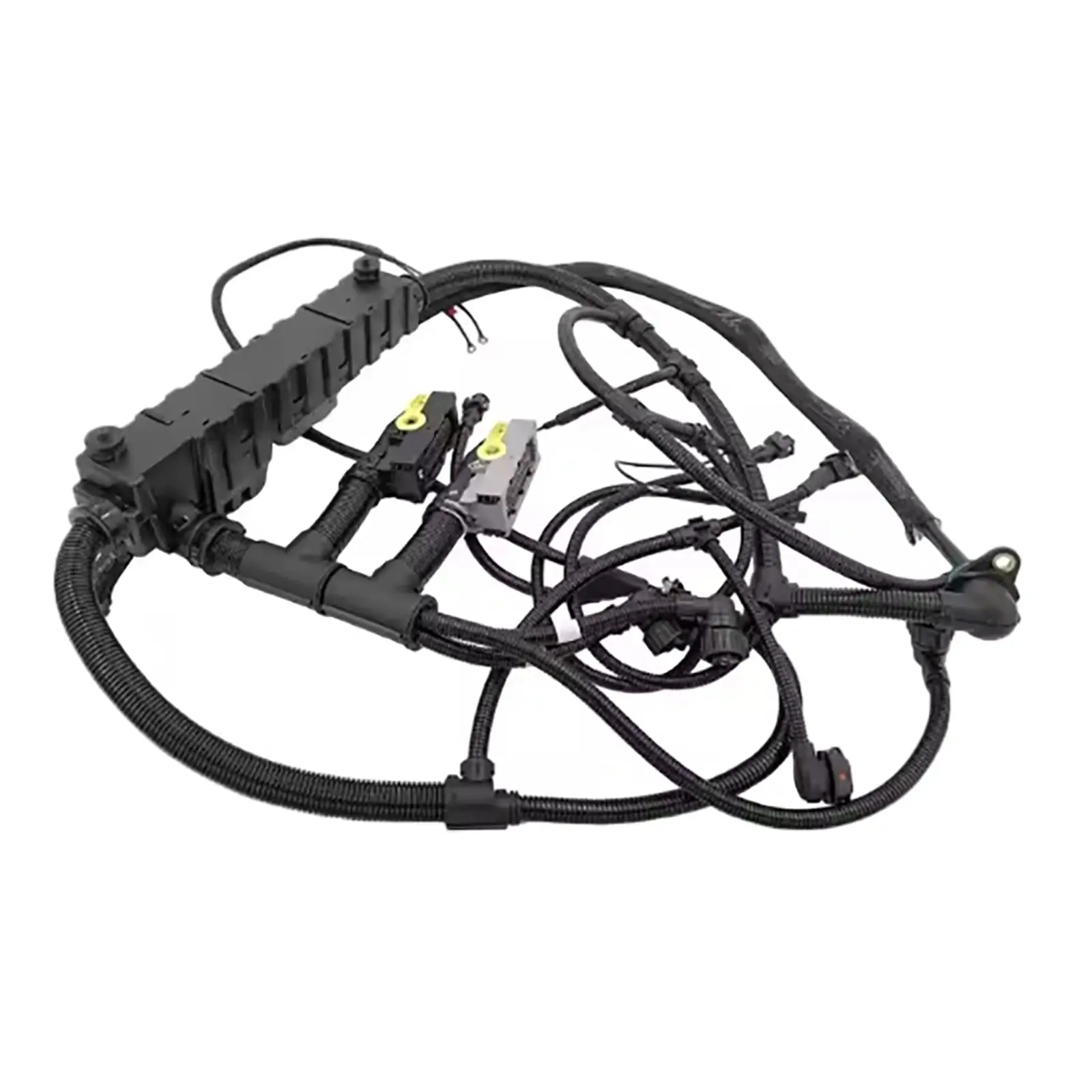 MSparts 21443770 Wiring Harness Assembly fit for 2009-2012 Volvo D13 Engine Truck Excavator