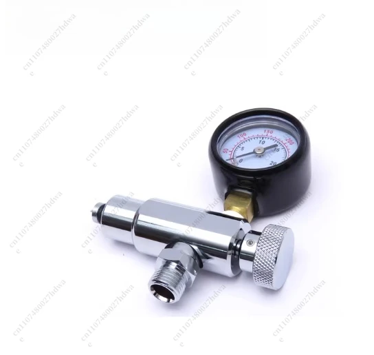 

Снаряжение для дайвинга: Вспомогательный баллон (BCD) для подводного плавания с боковым креплением и двухступенчатой регулировкой, инструмент для регулировки давления воздуха, таблица для тестирования оборудования для дайвинга