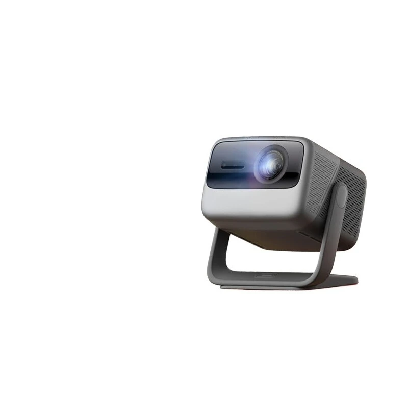 N1S Ultra 4K, ultra-high definition three-color laser PTZ projector