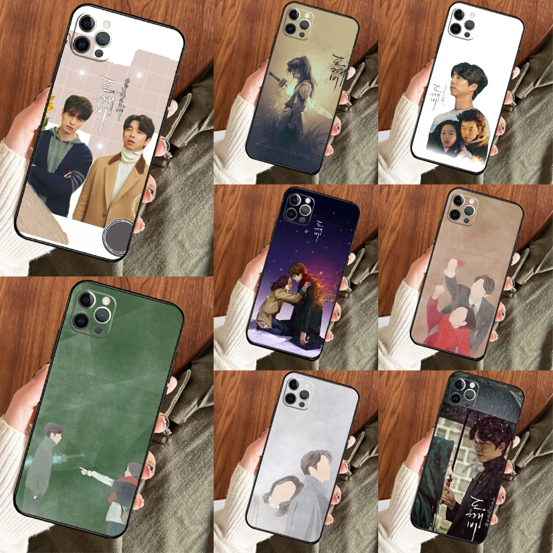 Goblin Case For Xia…