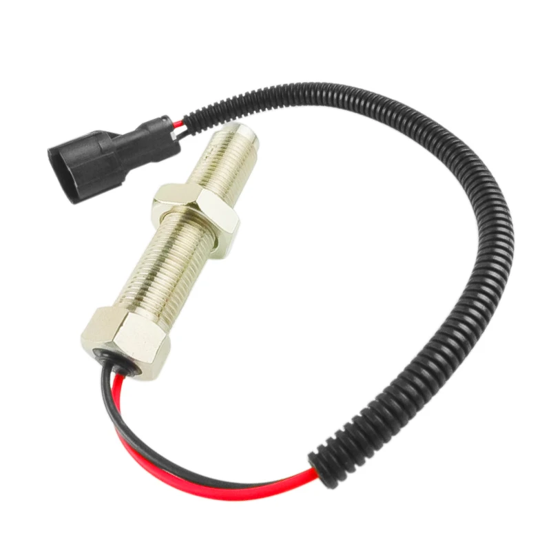 

for DOOSAN DH DX 215 225-7 DB58 For DAEWOO 220-5 Speed sensor Engine sensor excavator accessories