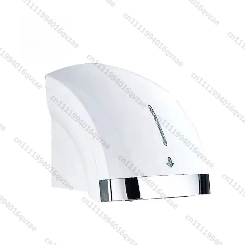 New Bathroom Hand Dryer Electric Hand Dryer Toilet Automatic Hand Dryer