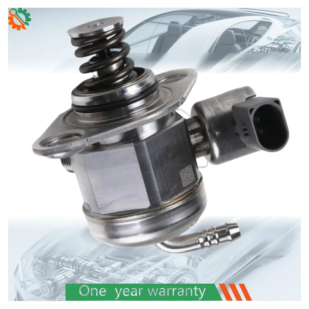 

High Pressure Fuel Pump 04E127026N 04E127026AS 04E127025D 04E127026AP For Passat Golf Lavida EA211 1.4T 04E127026F