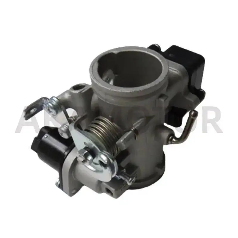 

Throttle Body Assembly For Loncin Voge 300 Series Lx300-6c/a/f/300gs-b