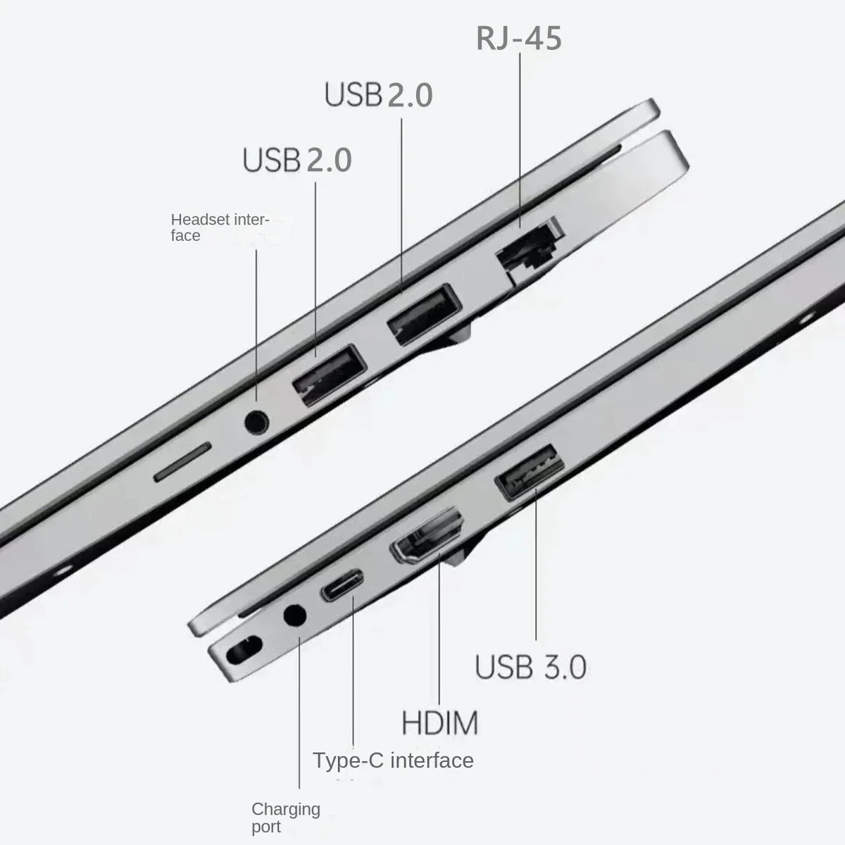 كمبيوتر محمول Intel 12th للألعاب مقاس 15.6 بوصة IPS شاشة عالية الدقة 16 جيجابايت/32 جيجابايت رام NVMe PCI-e SSD NVIDIA GTX 1060 6 جيجابايت GDDR5 Windows 11 Pro