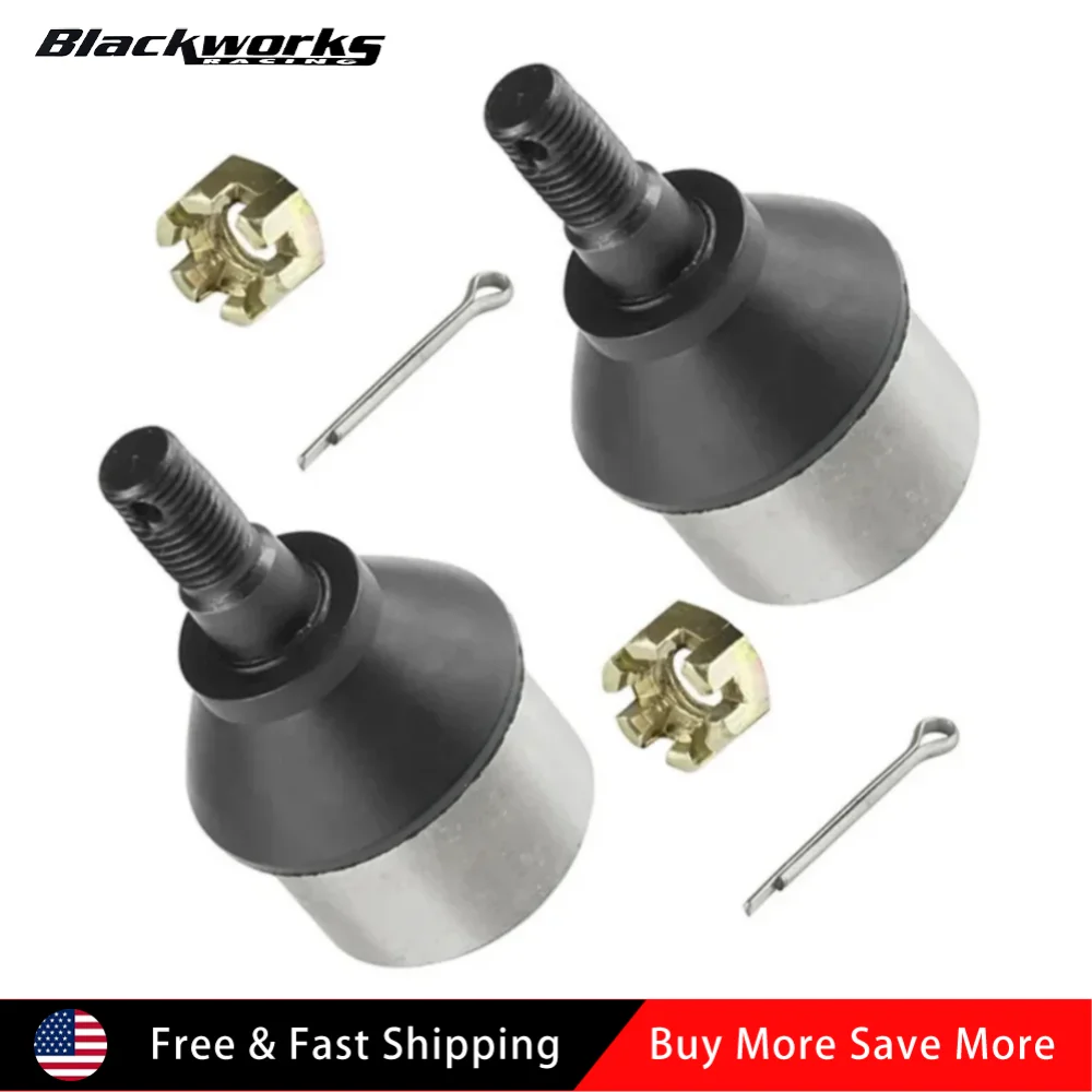 

7080927 7080673 7080364 7061130 1 Set Lower Ball Joint For Polaris 2016-2019 Ranger 570 Fullsize 1995-1999 Magnum 425