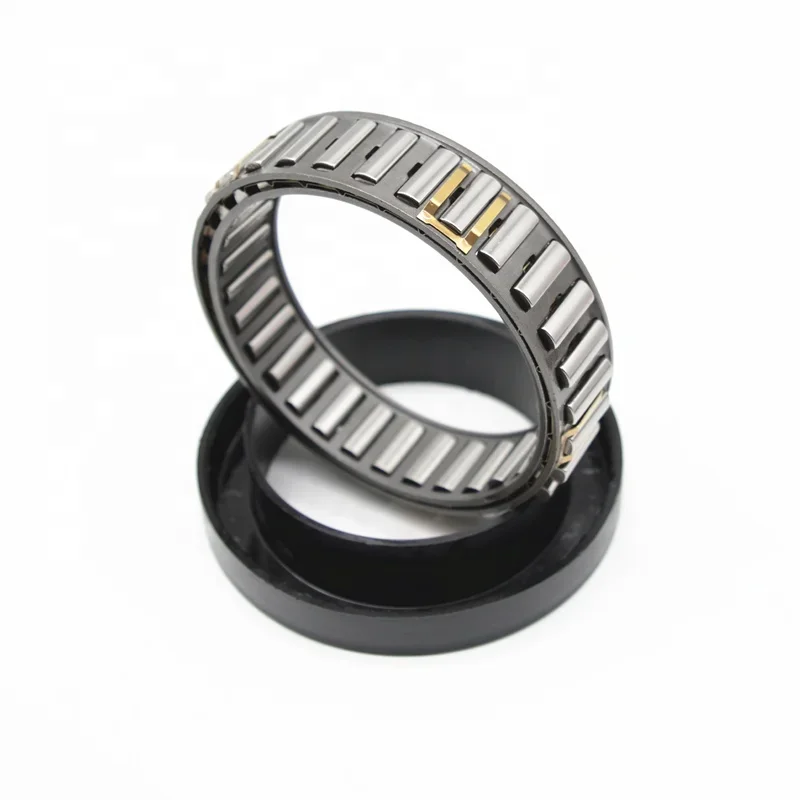 Overrunning Clutch DC4127(3C)-N Sprag Type One Way Freewheel Clutch Bearing