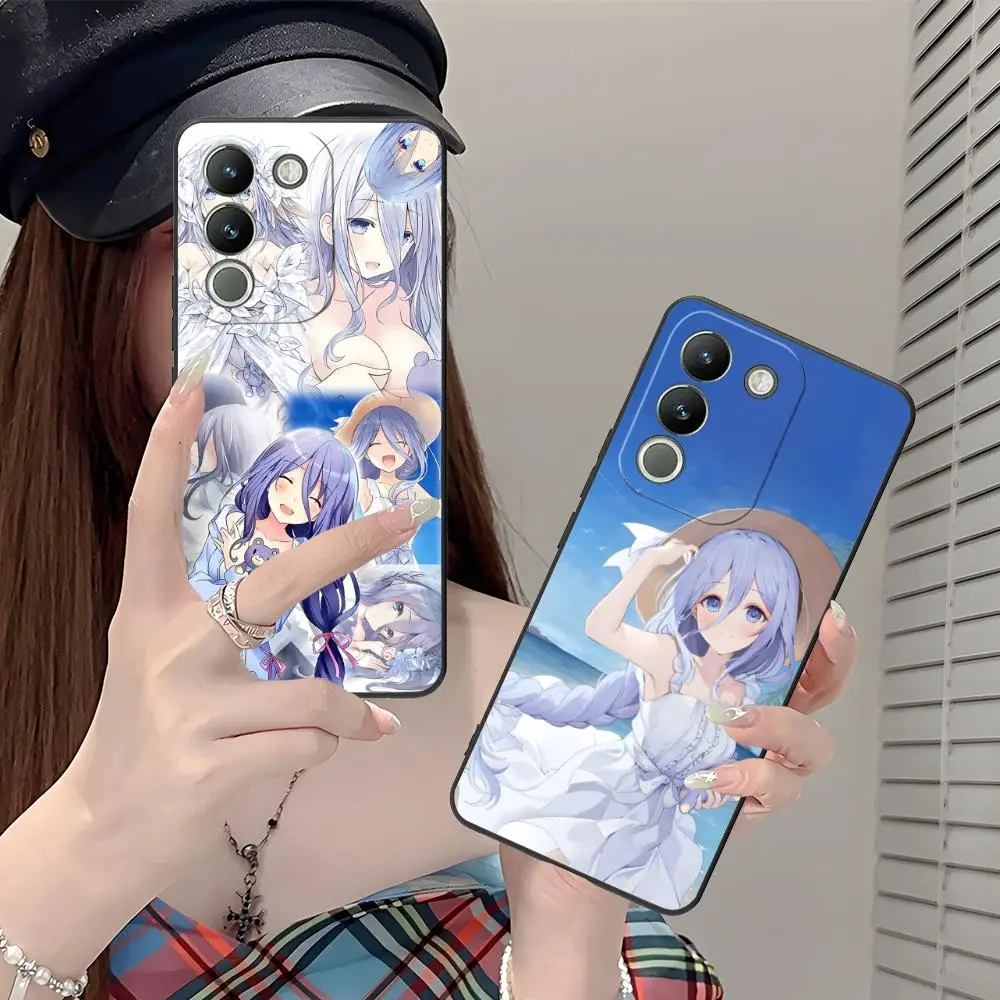 Date A Live Mio Tak… - image