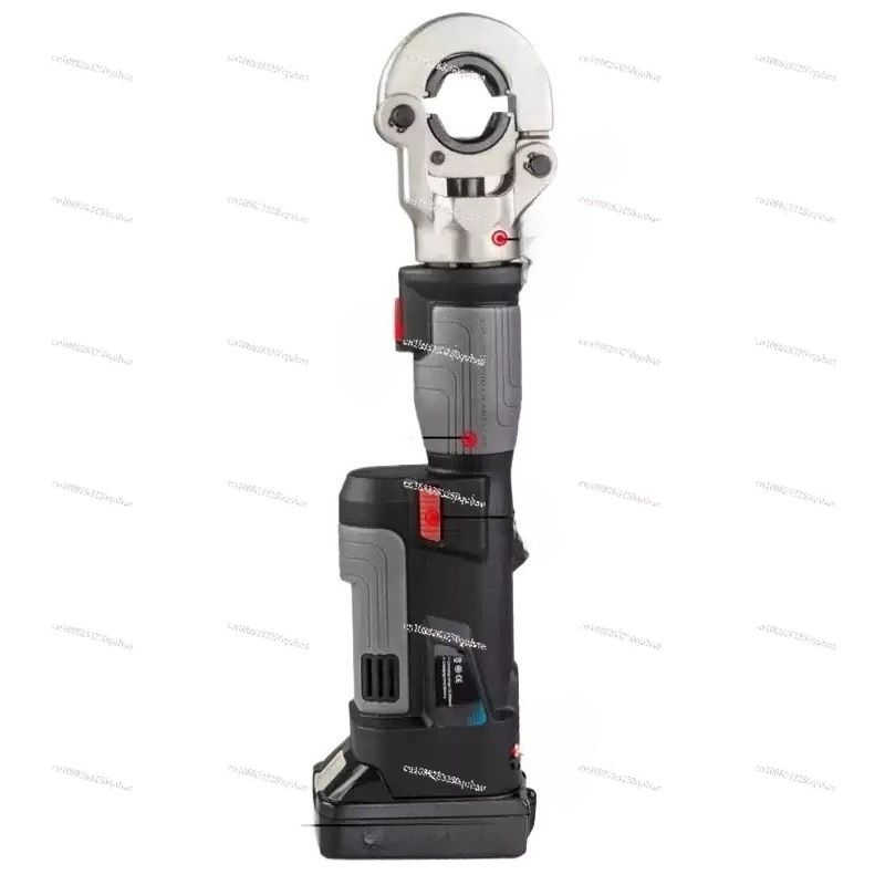 

New Portable Wire Crimping Plier Hydraulic Cable Press Tool Hydraulic Crimping Tool for crimping 16-300mm2