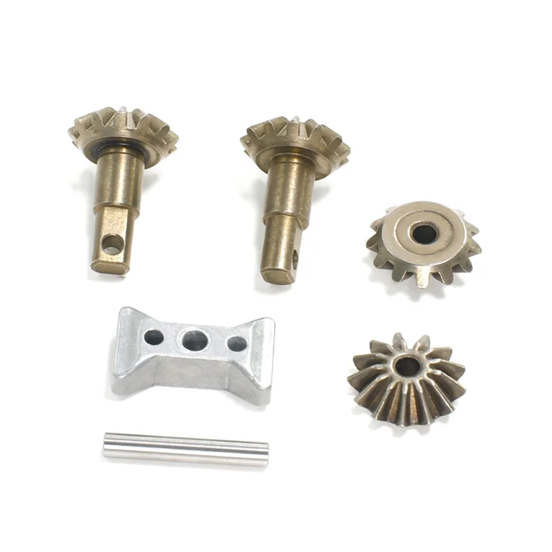 ABUM-RC Car Differe… - image