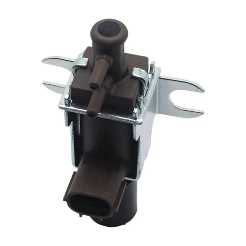 صمام لولبي For L200 2.5 Pajero V80 V90 25819-01010 139700-0350 Compatible MR258166 Turbo Boost Control Valve Solenoid صمامات أخرى — تفصيل 4