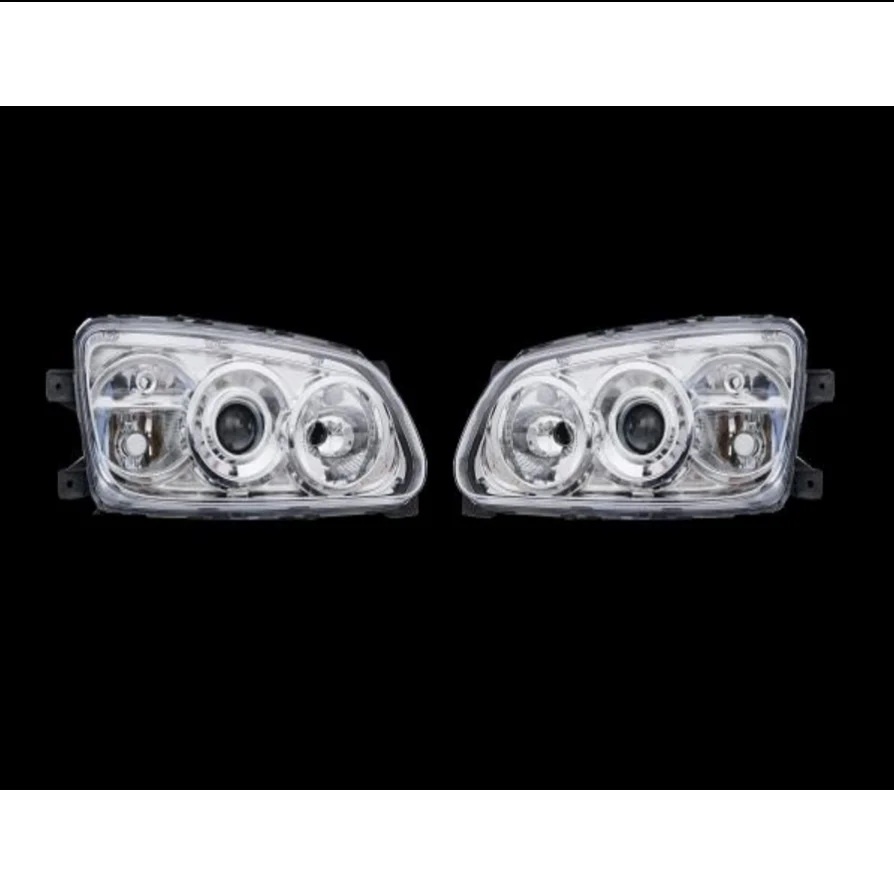 

FOR HINO 700 PROFIA MEGA 700 TRUCK HEADLIGHT ASSEMBLY