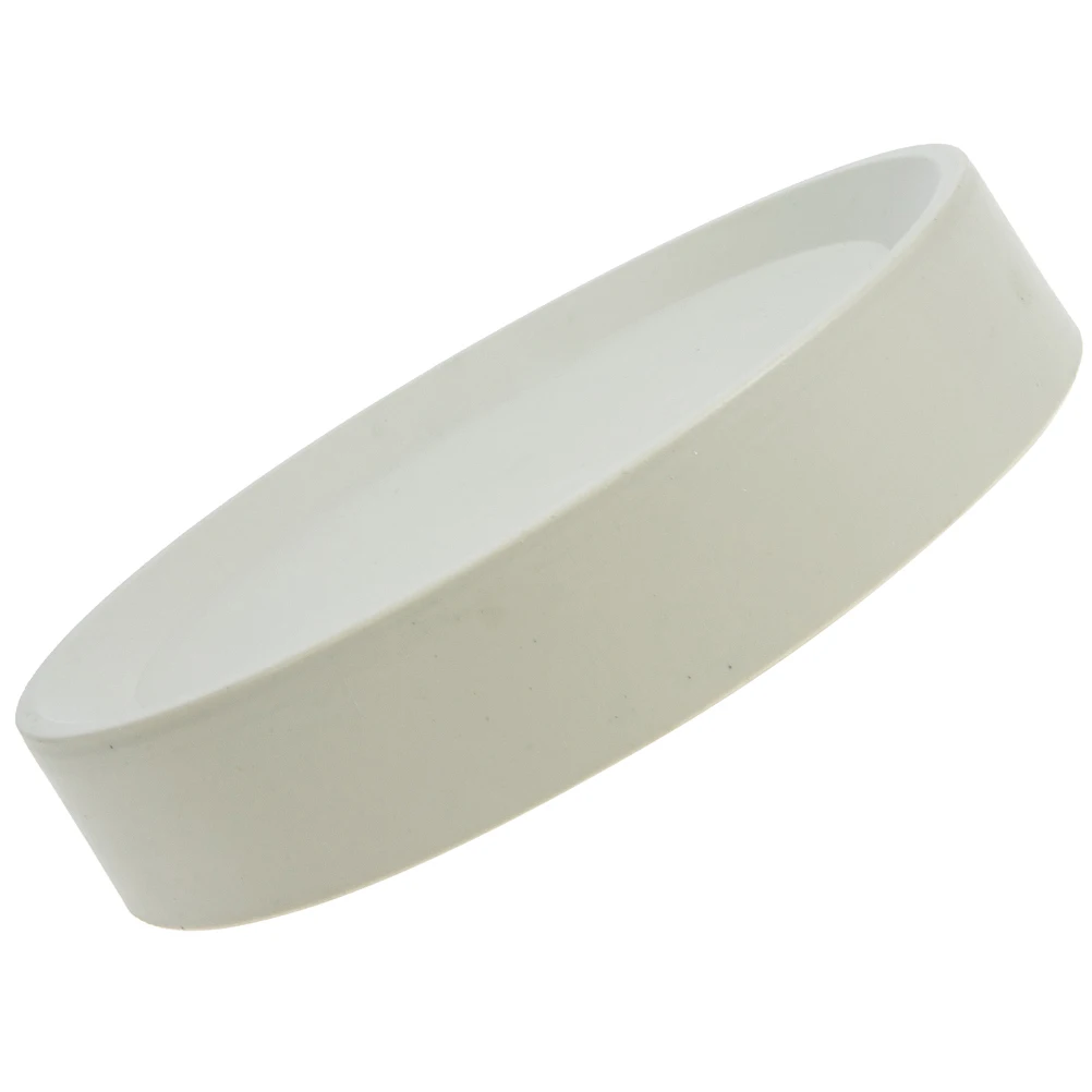 

4pcs 4-Wheel Movable Plant Saucer 25.5x21.5cm Prevent Water Leak Gardening Pot Tray Bonsai Planter Holder