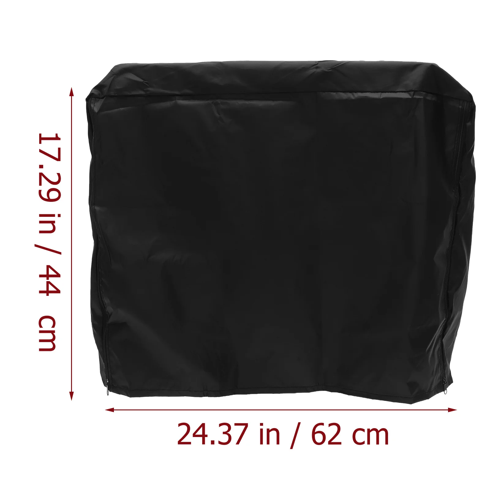 Bird Cage Set Cold-proof Shield Foldable Birdcage Cover Protection Tool Cages Protector Warm Keeping Light Blocking