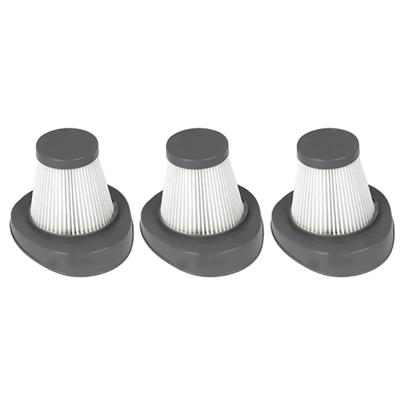 فلتر HEPA للمنظف ، إكسسوارات بديلة احترافية ، قطع غيار Hanfuren ، متينة ، فراغ ، من من نوع Hanfuren